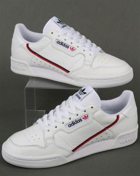 adidas schoenen w 80 maat 40|Alle adidas continental 80 .